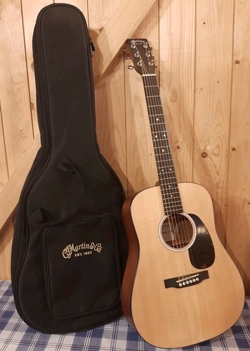 Martin djr 10e dreadnought - martin,