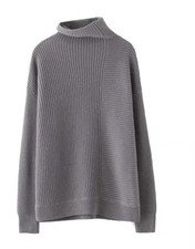 Cashmere Pullover Women 