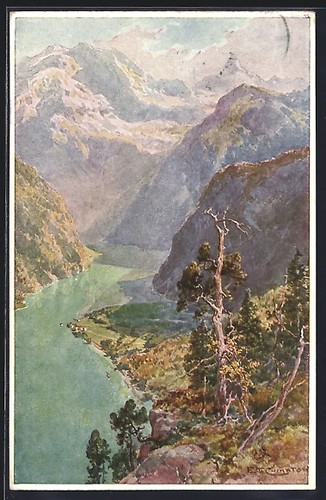 Künstler edward theodore - edward,