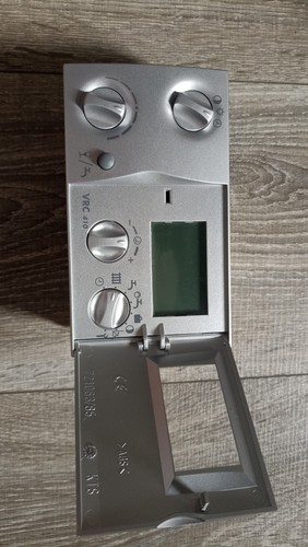 Vaillant raumthermostat - vaillant,