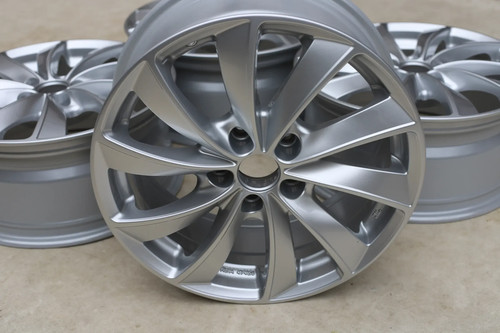 Zoll felgen audi q5 - 17,