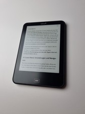 Tolino Vision 2 E-Book Reader