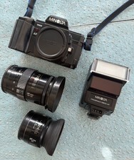 Minolta 7000 - minolta, af