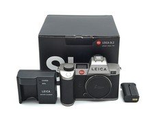 Leica sl2 gehäuse - sl2, sl