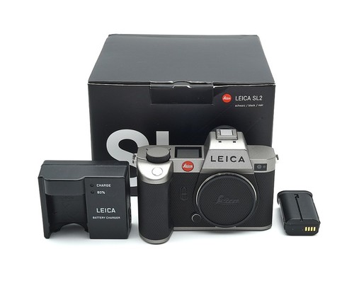 Leica sl2 gehäuse - sl2, 2