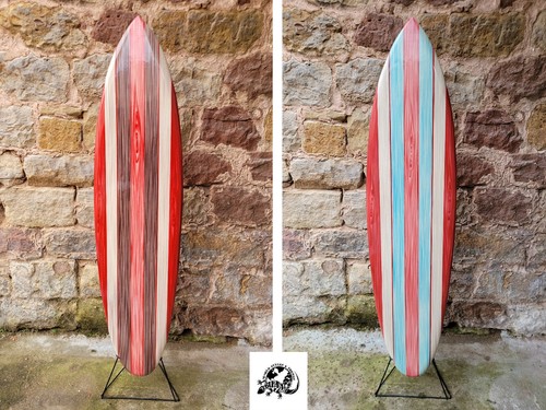 Surfbrett 130 deko - surfbrett, cm