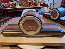 Anker Kaminuhr 3-zügig