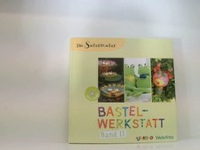 Sachenmacher Bastelwerkstatt