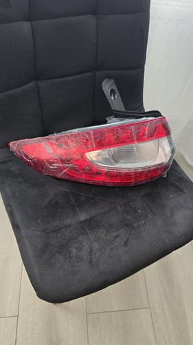 Ford mondeo mk5 rücklicht - mondeo,