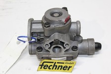 Brake valve truck brake valve