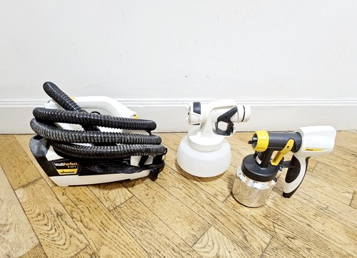 Wagner wallperfect 687 e - wagner, w