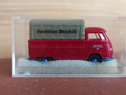 Neu brekina 87 vw - -neu-, 1:87