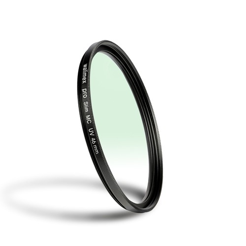 Walimex pro filter - uv-filter, slim