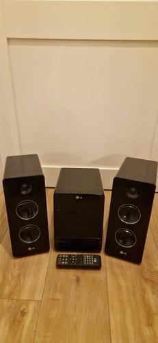 Micro hifi stereoanlage - micro,
