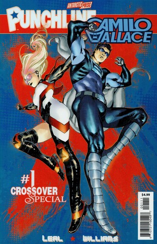 Punchline special - punchline,