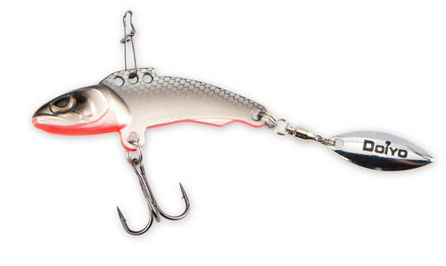 Iron claw doiyo maku ii - claw,