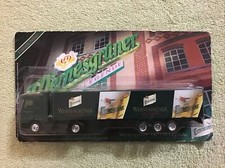 Grell Mercedes Actors