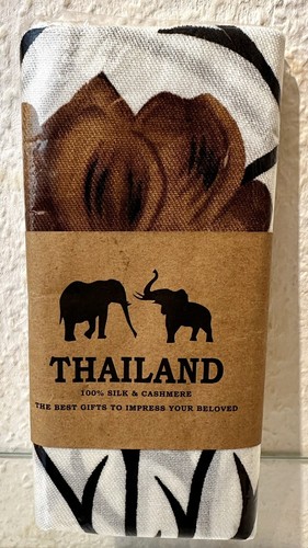 Thaiseide thaisilk 100 - -,