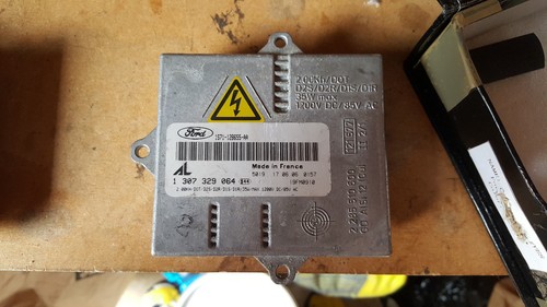 Ford mondeo mk3 xenon - mk3, light
