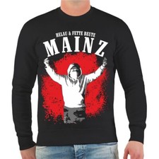 Pullover Sweatshirt Mainz