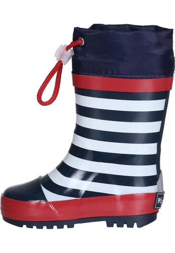 Gummistiefel maritim