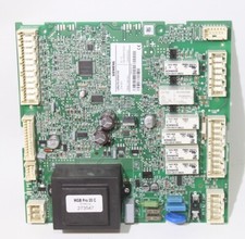 Brötje Zentraleinheit LMU WGB