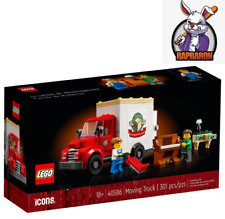 Lego® Icons 40586 ●