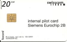 SELTENE Schweiz Swisscom