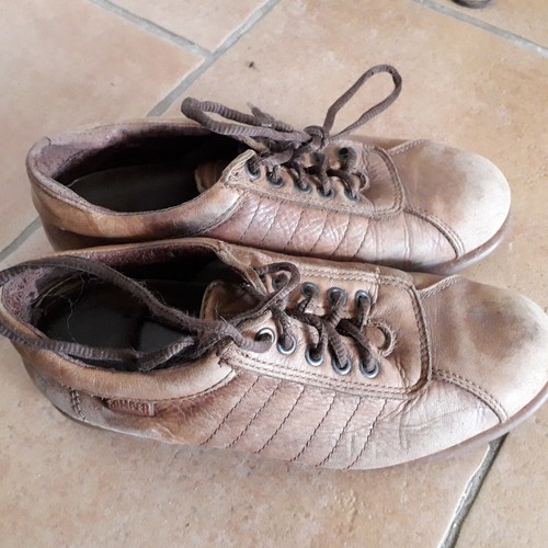 Camper schuhe used - ,