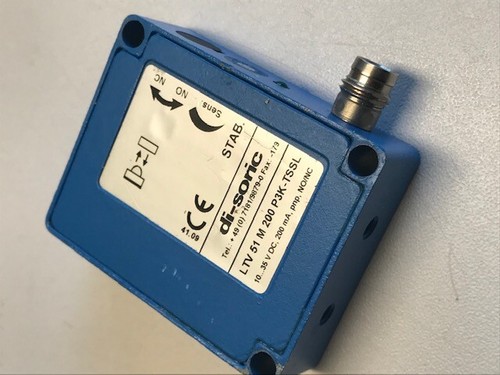 Soric lrv 51 m - di-soric, /