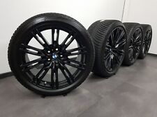 BMW M2 G87 M3 M4 G80 G81 G82 G83 Winterräder 19 Zoll Felgen M829 Winterreifen