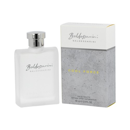 Baldessarini cool force eau - force, de