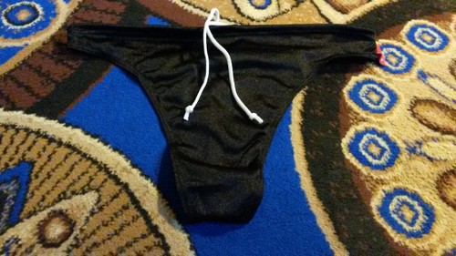 Aussiebum herren badestring - herren,