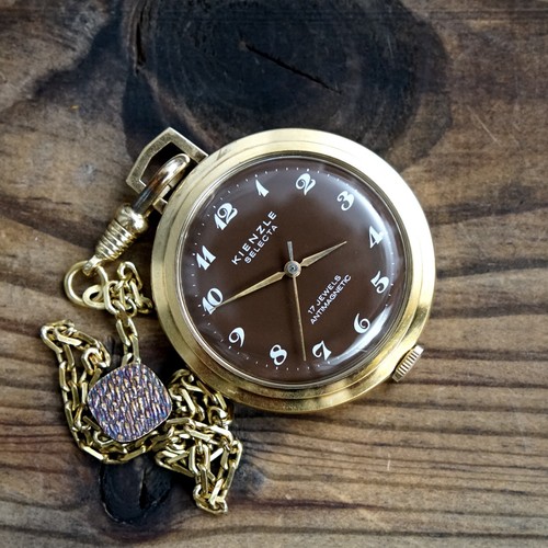 Kienzle selecta jewels made - selecta, 17