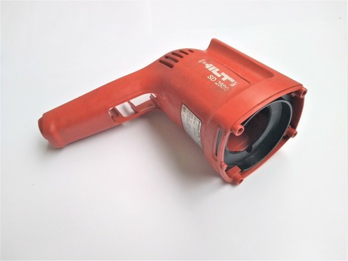 Motorgehäuse für hilti - motorgehäuse,