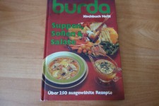 Kochbuch: Burda Kochbuch Nr