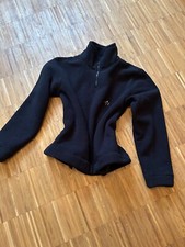 Donaldson Damen, Gr S, superschöner, warmer Fleecepullover