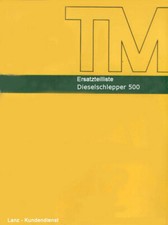 Ersatzteilliste für JOHN