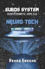 Neuro Tech von Renee Greene - neue Kopie - 9781091179165