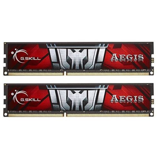 Skill aegis ddr3 ram 16gb - g.skill,