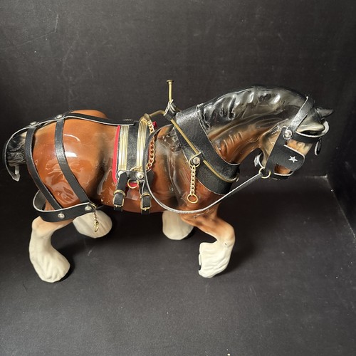 China auenland pferd - china,