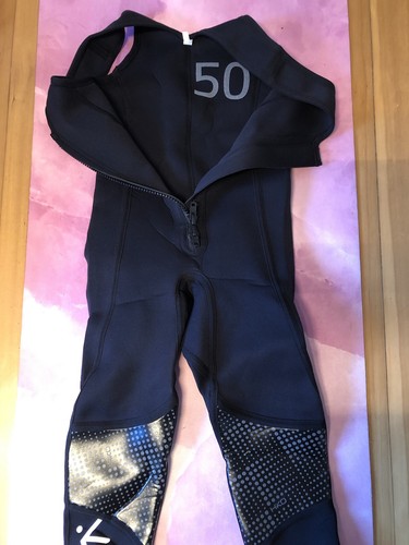 Neoprenanzug unisex grösse - grösse, 50