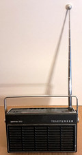 TELEFUNKEN: partner 200 gebr