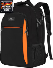 Laptop Rucksack Damen Herren