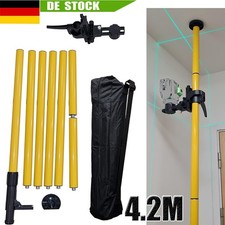 Max. 4.2 m Einstellbare