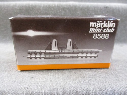 Märklin spur 8588 - spur, z