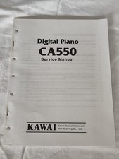 Aus einer Auflösung: Kawai