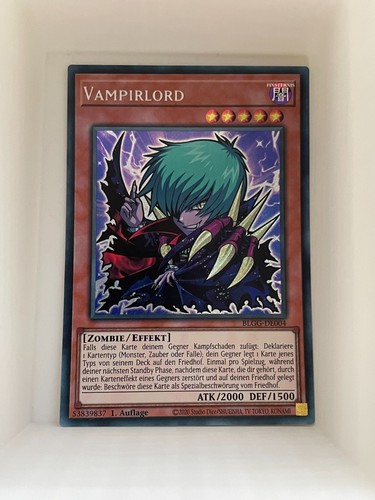 Vampirlord blgg de004 secret - vampirlord,