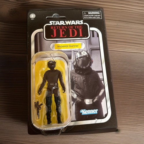 Imperial gunner retro - imperial,
