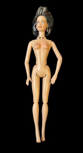 Puppe - puppe-puppe-puppe-puppe, tonner